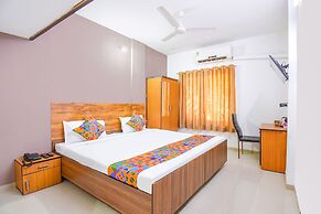 FabExpress Wakad Stays