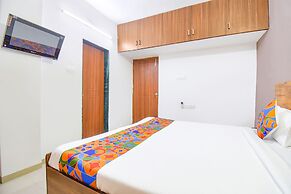 FabExpress Wakad Stays