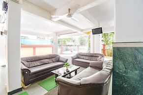 FabExpress Wakad Stays