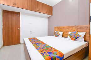 FabExpress Wakad Stays