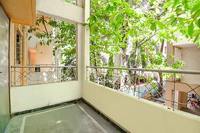 FabExpress Wakad Stays