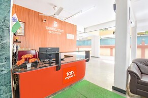 FabExpress Wakad Stays