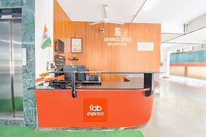 FabExpress Wakad Stays