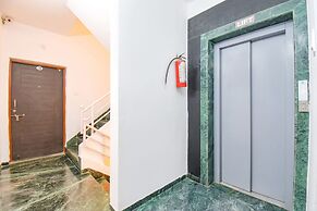 FabExpress Wakad Stays