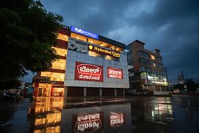 Fabhotel High Rise