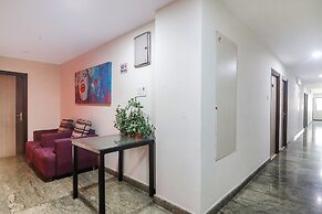 Fabhotel Pride Inn Financia