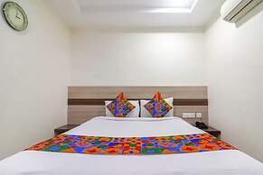 Fabhotel Pride Inn Financia