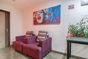 Fabhotel Pride Inn Financia