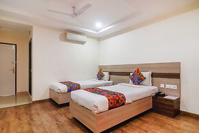 Fabhotel Pride Inn Financia