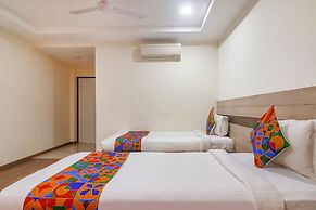 Fabhotel Pride Inn Financia