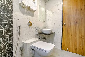 Fabhotel Crystal Homes