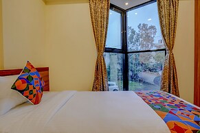 Fabhotel Crystal Homes