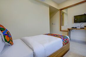 Fabhotel Crystal Homes