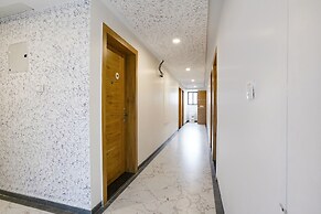 Fabhotel Crystal Homes