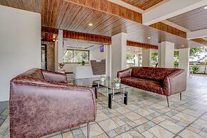 Fabhotel Crystal Homes