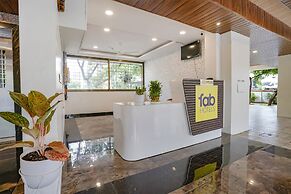 Fabhotel Crystal Homes
