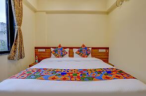 Fabhotel Crystal Homes