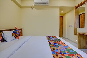 Fabhotel Crystal Homes