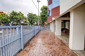 Fabhotel Crystal Homes