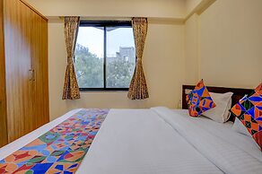 Fabhotel Crystal Homes