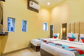 Fabexpress Gateway Inn