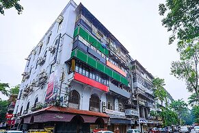 Fabexpress Gateway Inn