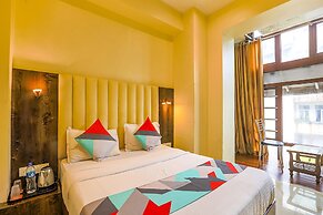 Fabexpress Gateway Inn