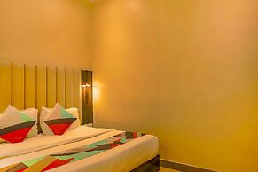 Fabexpress Gateway Inn