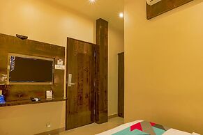 Fabexpress Gateway Inn