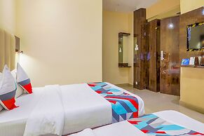 Fabexpress Gateway Inn