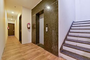 FabHotel Indian Tulip