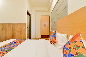 FabHotel Indian Tulip