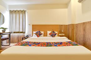 FabHotel Indian Tulip