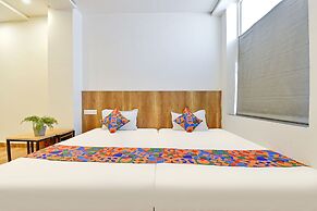 FabHotel Indian Tulip