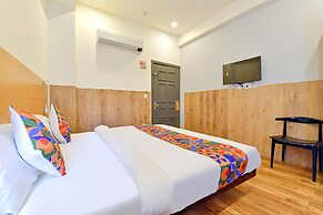 FabHotel Indian Tulip