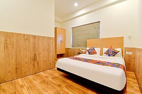 FabHotel Indian Tulip