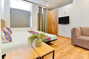 FabHotel Indian Tulip