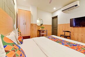 FabHotel Indian Tulip