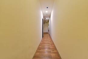 FabHotel Indian Tulip