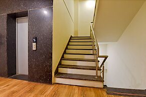 FabHotel Indian Tulip