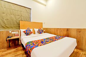 FabHotel Indian Tulip