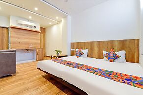 FabHotel Indian Tulip