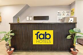 FabHotel Indian Tulip