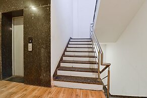 FabHotel Indian Tulip