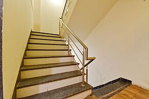 FabHotel Indian Tulip