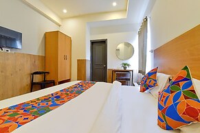 FabHotel Indian Tulip