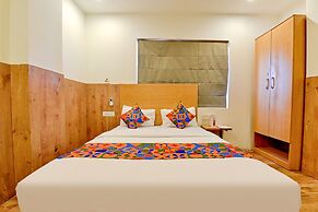 FabHotel Indian Tulip