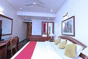 Fabhotel Kwality Regency