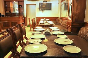 Fabhotel Kwality Regency