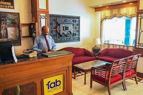 Fabhotel Kwality Regency
